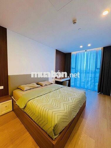 CĂN HỘ 1PN SAM TOWER FULL NỘI THẤT CAO CẤP - LH EM XEM CĂN HỘ