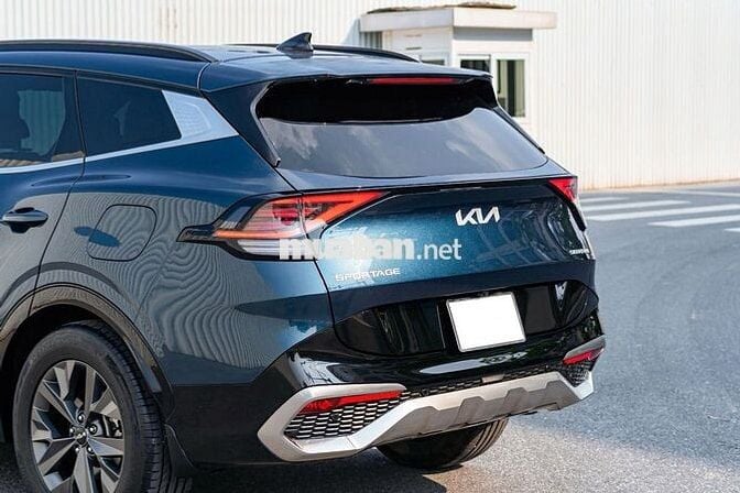 Kia Sportage 2.0 ( nhập Hàn) Sx 2021