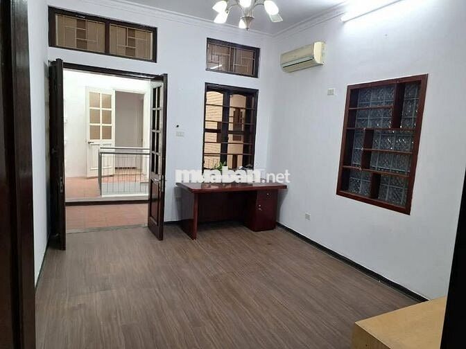 Nhà Phố VƯƠNG THỪA VŨ-NHÀ LÔ GÓC - Ô TÔ 7 CHỖ VÀO NHÀ - NGÕ THÔNG