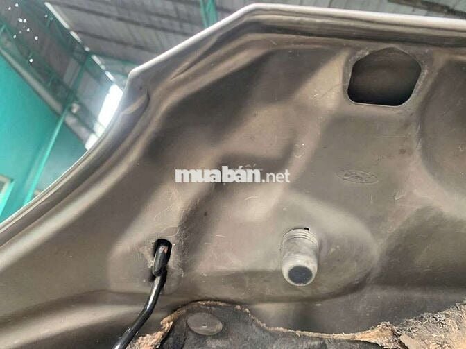 Xe Ford Transit 16 chỗ