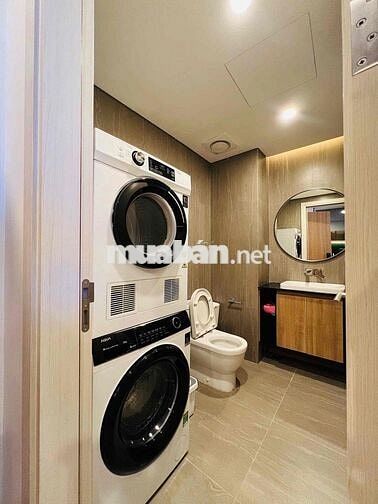 CĂN HỘ 1PN SAM TOWER FULL NỘI THẤT CAO CẤP - LH EM XEM CĂN HỘ