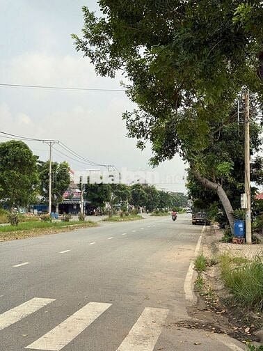 🔥 Lô đất Siêu Đẹp 7,5x20 150m2 Full TC - Gia’ đúng 6ty - Sát QL 1K
