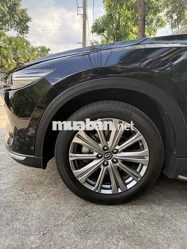 🚗Mazda CX 8 2023 Premium AWD siêu đẹp🚗
