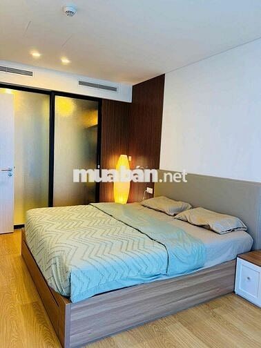 CĂN HỘ 1PN SAM TOWER FULL NỘI THẤT CAO CẤP - LH EM XEM CĂN HỘ
