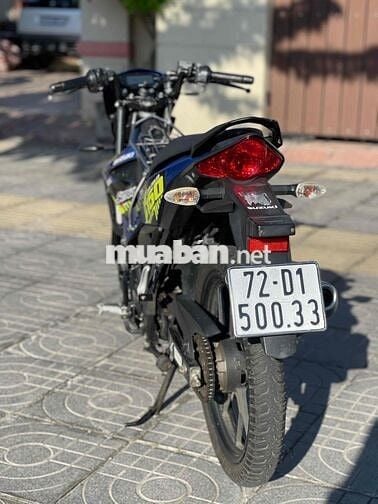 bán suzuki satria 2022 xe zin đẹp như mới giá tốt