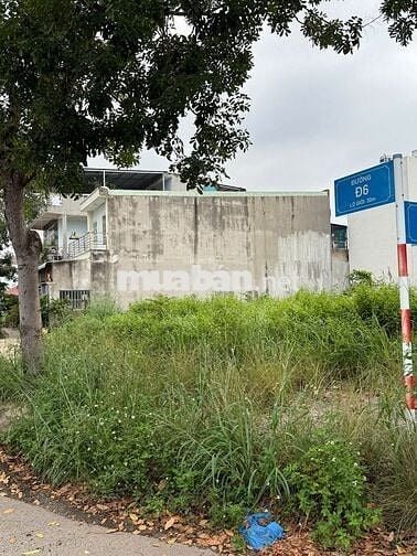 🔥 Lô đất Siêu Đẹp 7,5x20 150m2 Full TC - Gia’ đúng 6ty - Sát QL 1K