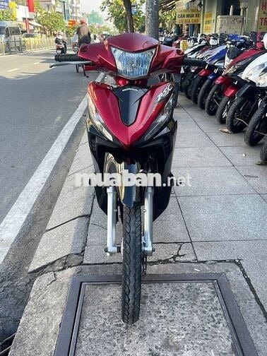 Honda wave RSX Fi 2019 mới 90% Biển số 71