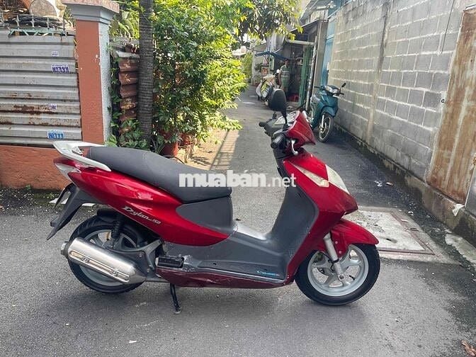 Bán Honda Dylan rất đẹp, biển số thành phố