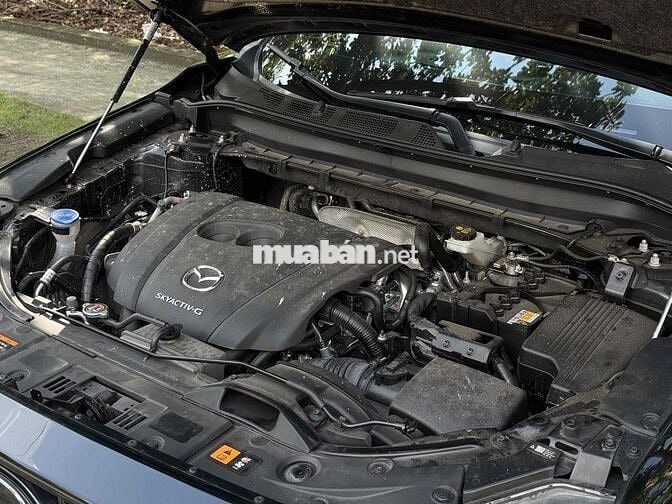 🚗Mazda CX 8 2023 Premium AWD siêu đẹp🚗