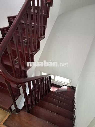 Nhà Phố VƯƠNG THỪA VŨ-NHÀ LÔ GÓC - Ô TÔ 7 CHỖ VÀO NHÀ - NGÕ THÔNG