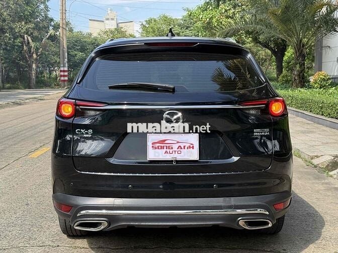 🚗Mazda CX 8 2023 Premium AWD siêu đẹp🚗