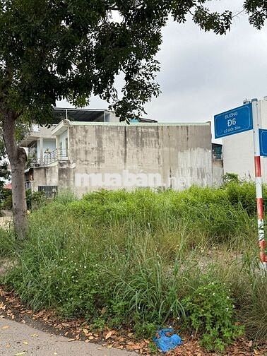 🔥 Lô đất Siêu Đẹp 7,5x20 150m2 Full TC - Gia’ đúng 6ty - Sát QL 1K