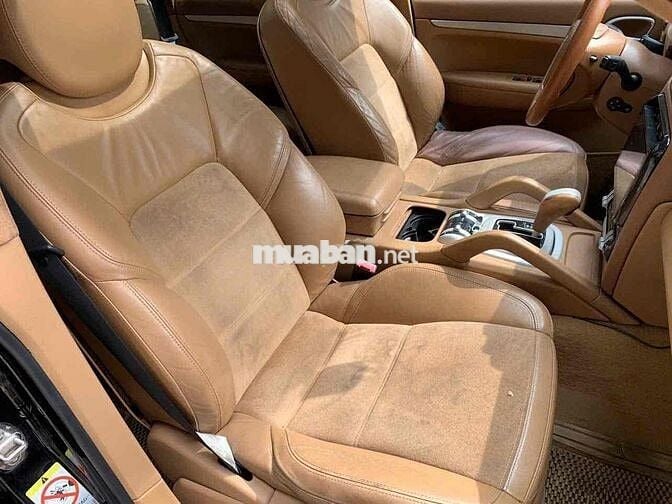 Porsche Cayenne 2008 GTS - 140000 km