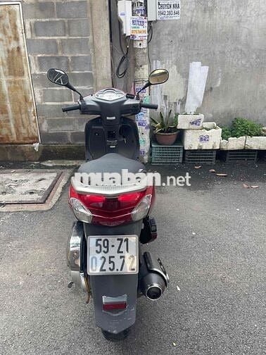 Bán Honda Dylan rất đẹp, biển số thành phố