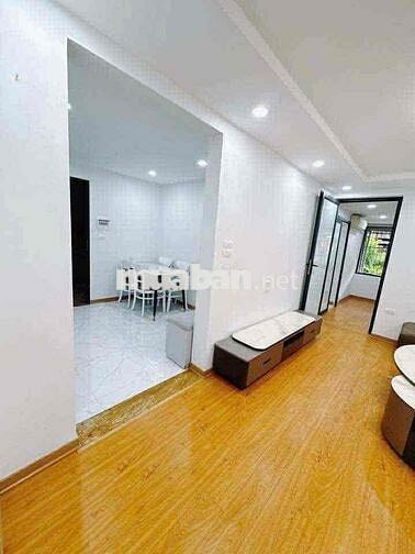 Nhà Tập Thể Thành Công, Ba Đình  NHÀ ĐẸP - FULL NỘI THẤT - 5 PHÒNG NGỦ