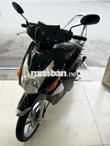 BÁN HONDA CLICK MÁY THÁI 110/2009,MỚI 98%.BSTP