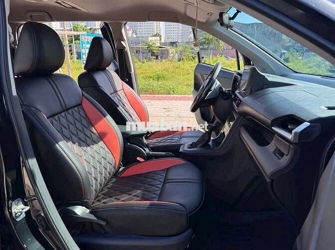 Toyota Avanza Premio 2022 SIÊU ĐẸP