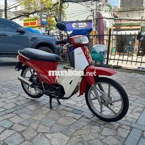 Xe max Hàn Quốc