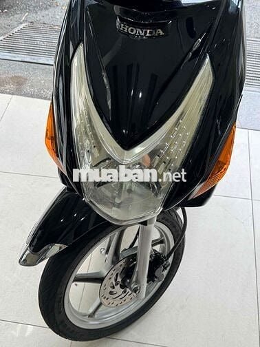 BÁN HONDA CLICK MÁY THÁI 110/2009,MỚI 98%.BSTP