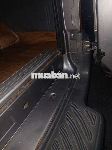Xe Ford Transit 16 chỗ