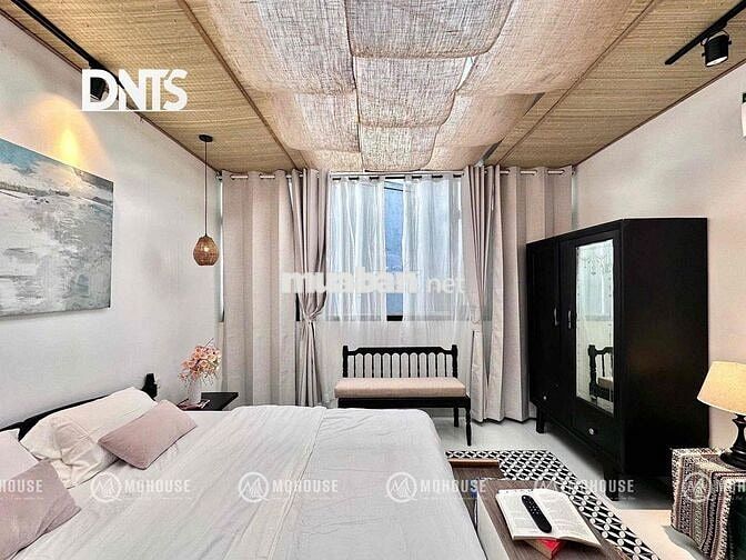 ✅CĂN HỘ MỚI 100% DECOR ĐẸP_NGAY TRUNG TÂM Q1_CẦU THỊ NGHÈ_TRƯỜNG SA