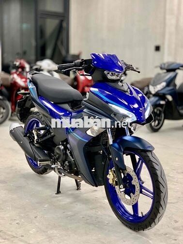 🔥 Exciter 155 VVA 2022 Chính Chủ Biển 47 Zin Đẹp 🔥