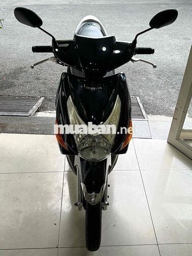 BÁN HONDA CLICK MÁY THÁI 110/2009,MỚI 98%.BSTP