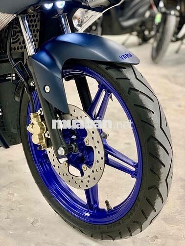 🔥 Exciter 155 VVA 2022 Chính Chủ Biển 47 Zin Đẹp 🔥