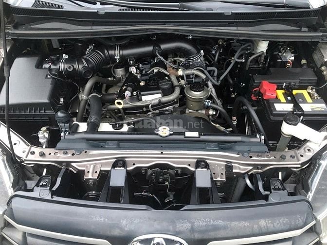 🚗 Cần bán Toyota Innova 2.0E MT – Sản xuất 2020, màu đồng ánh kim cực