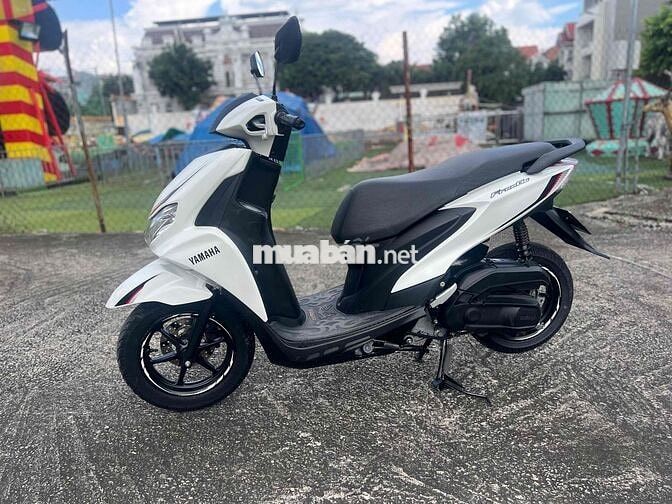 Feerigo 2020 ký giấy xe đẹp zin êm biển 59
