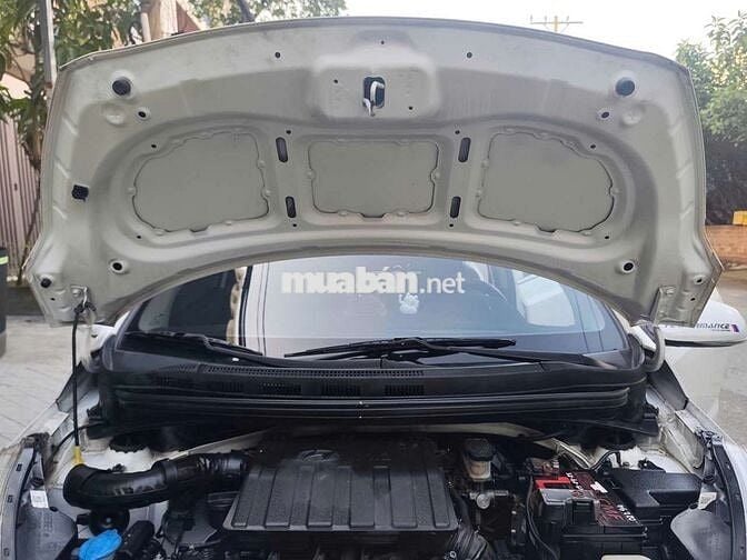 2021 Sedan 1.2 MT - 120000 km