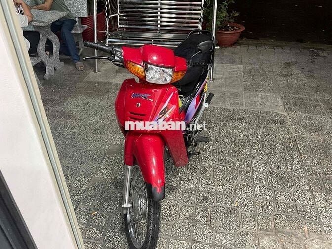 bán wave thái 110 chính chủ