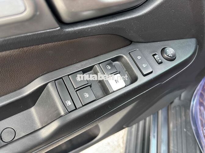 Chevrolet Trailblazer 2018 2.5 MT  siêu đẹp