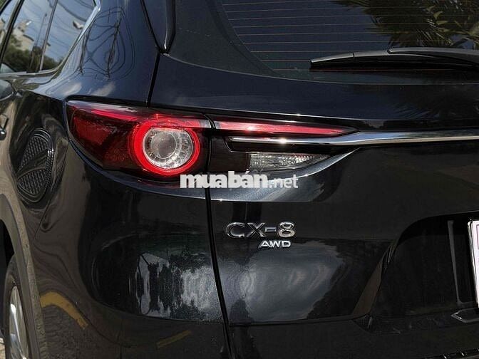 🚗Mazda CX 8 2023 Premium AWD siêu đẹp🚗