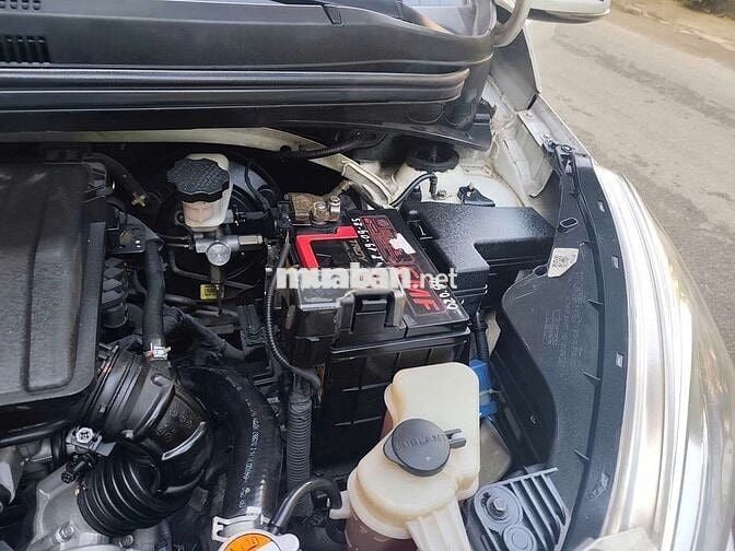 2021 Sedan 1.2 MT - 120000 km