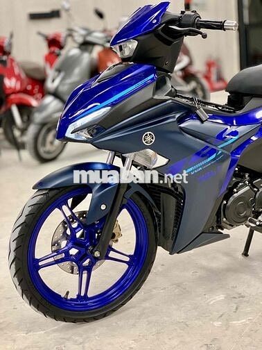 🔥 Exciter 155 VVA 2022 Chính Chủ Biển 47 Zin Đẹp 🔥