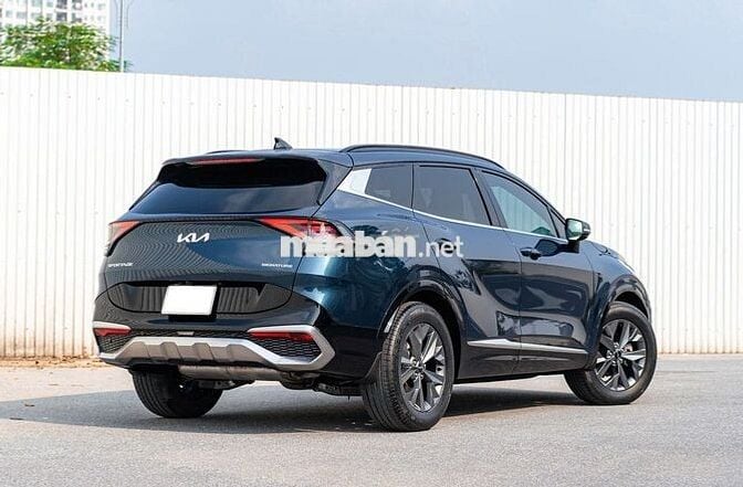 Kia Sportage 2.0 ( nhập Hàn) Sx 2021