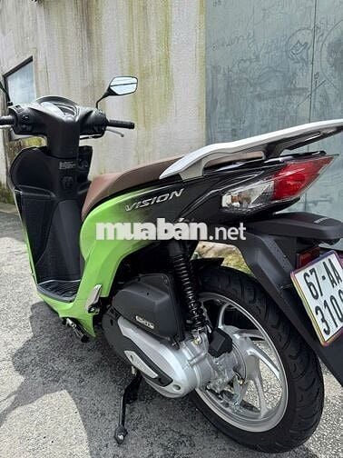 Vision 2024 Chính chủ siêu lướt