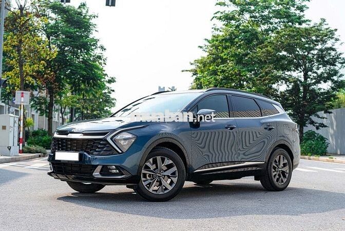 Kia Sportage 2.0 ( nhập Hàn) Sx 2021