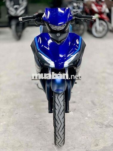 🔥 Exciter 155 VVA 2022 Chính Chủ Biển 47 Zin Đẹp 🔥