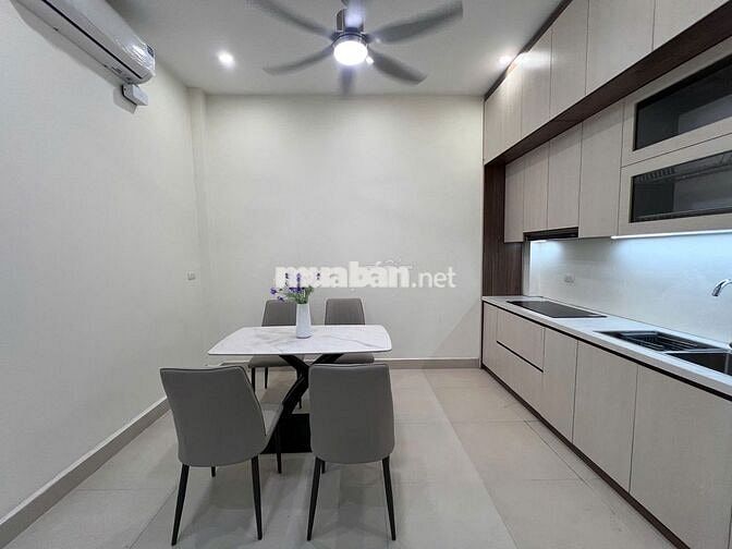 Bán CH tập thể Tầng 1 Thành Công đường ô tô Tránh, kinh doanh, Mt 5.2m
