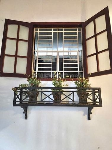 Bán nhà 2 mặt hẻm ô tô, 62m2(4.1x15), 2 Tầng, Đường Vườn Lài Tân Phú