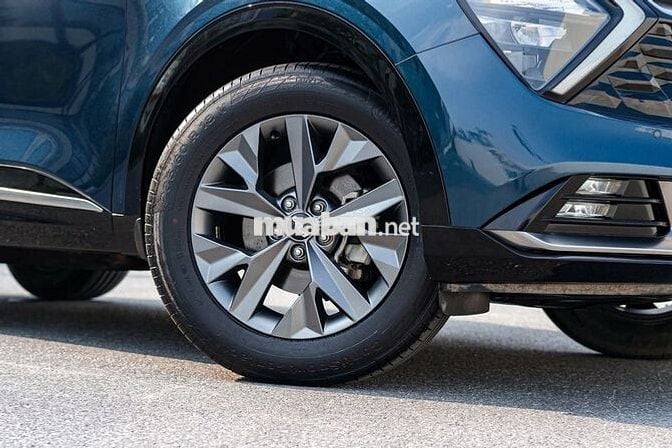 Kia Sportage 2.0 ( nhập Hàn) Sx 2021
