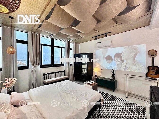 ✅CĂN HỘ MỚI 100% DECOR ĐẸP_NGAY TRUNG TÂM Q1_CẦU THỊ NGHÈ_TRƯỜNG SA