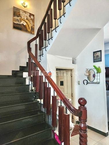 Bán nhà 2 mặt hẻm ô tô, 62m2(4.1x15), 2 Tầng, Đường Vườn Lài Tân Phú
