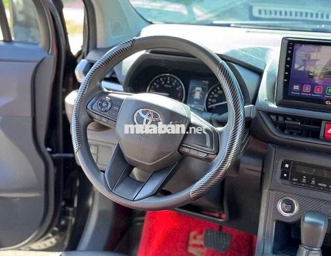 Toyota Avanza Premio 2022 SIÊU ĐẸP