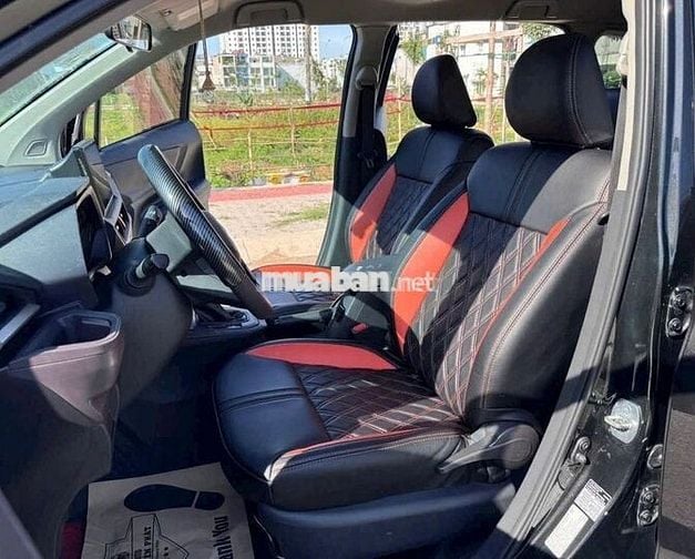 Toyota Avanza Premio 2022 SIÊU ĐẸP