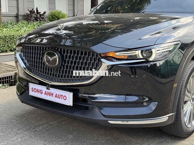 🚗Mazda CX 8 2023 Premium AWD siêu đẹp🚗