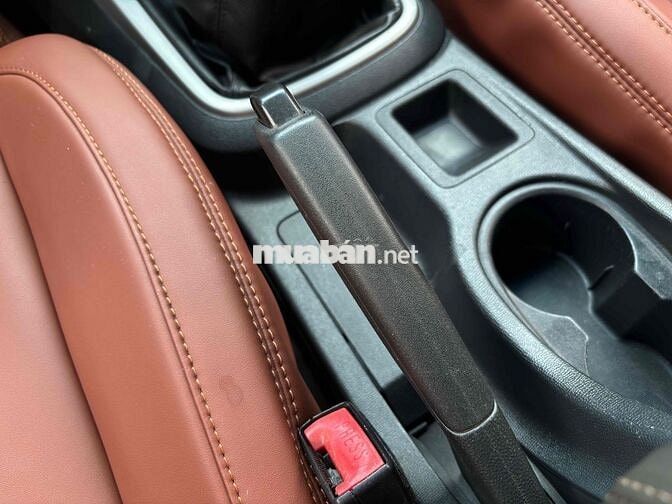 Chevrolet Trailblazer 2018 2.5 MT  siêu đẹp