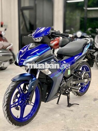 🔥 Exciter 155 VVA 2022 Chính Chủ Biển 47 Zin Đẹp 🔥